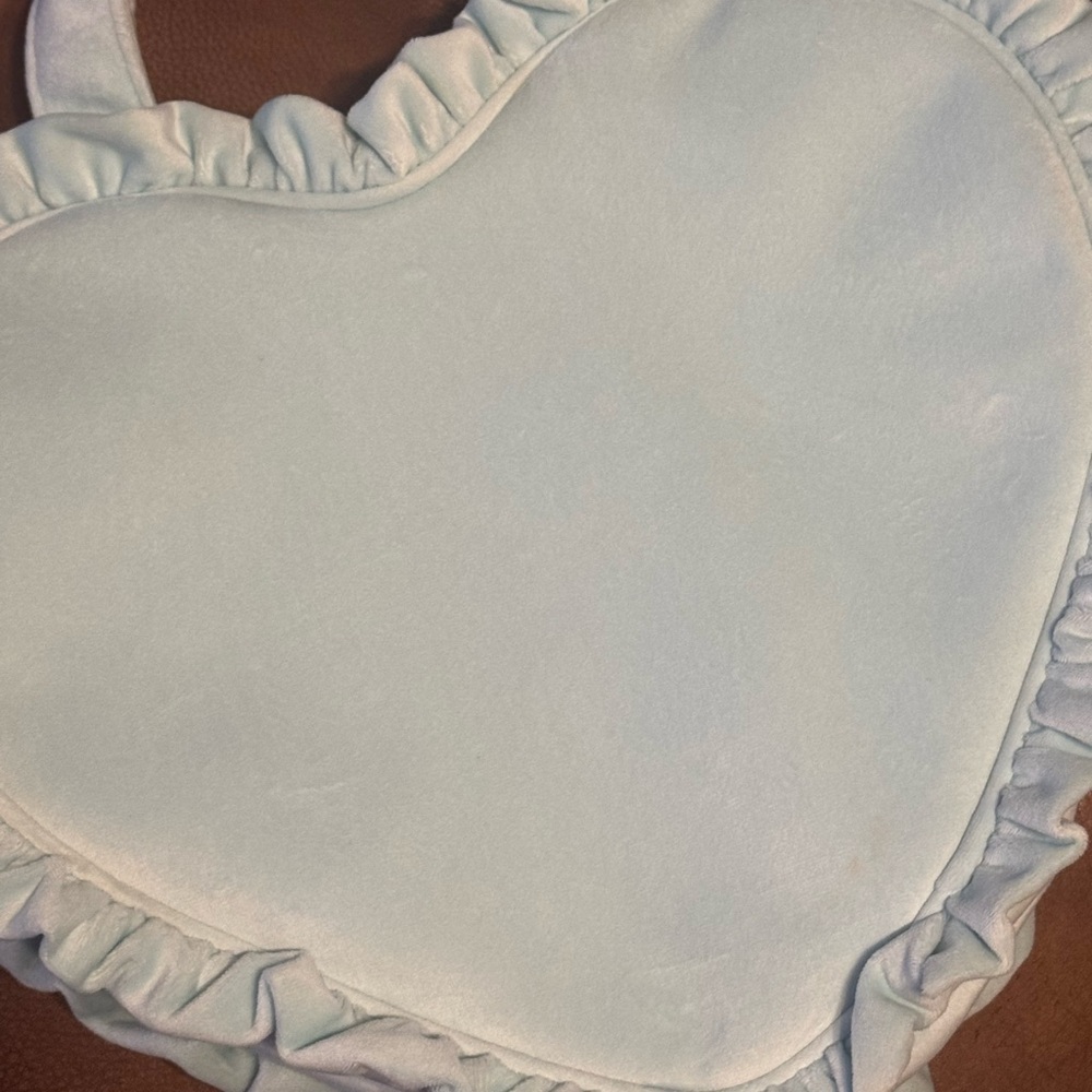 Stoney Clover Cloud Heart Bag - Picture 6 of 8